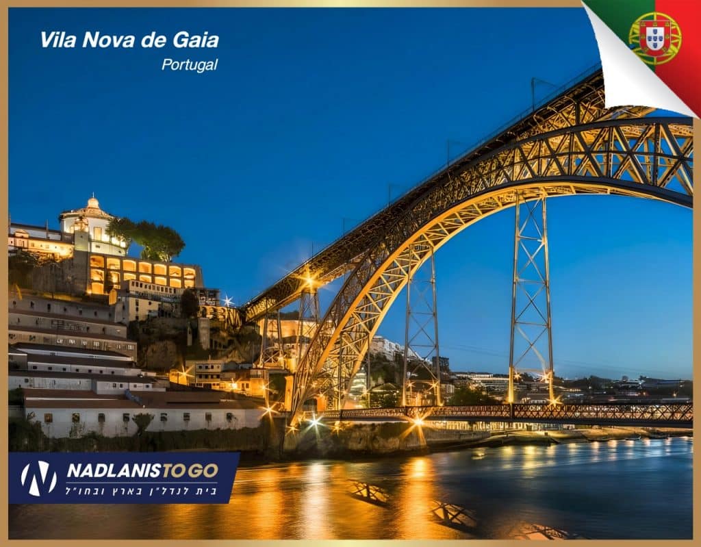 Imobili&aacute;rio em Portugal